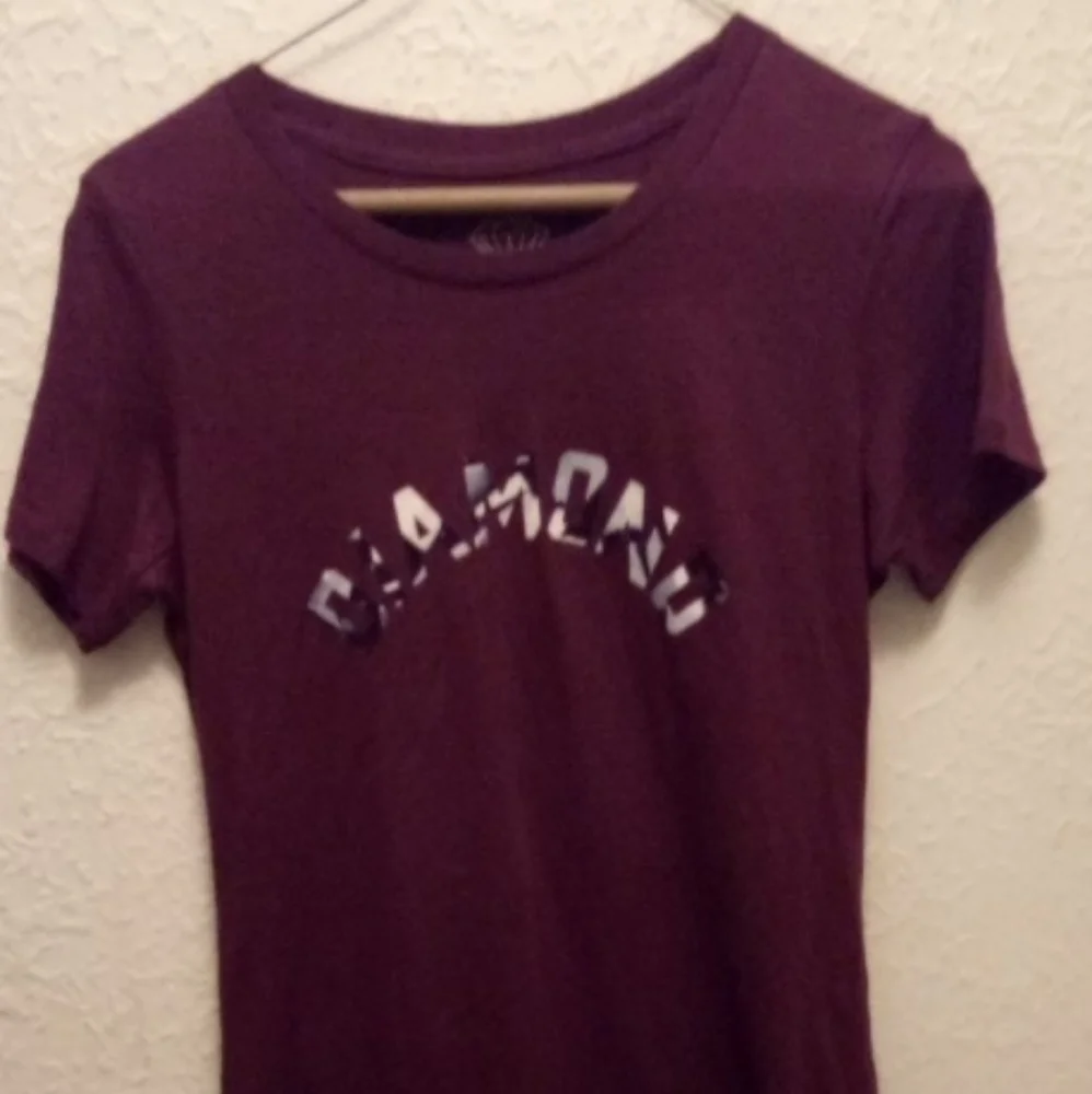 🐮 🐄 Diamond Women's Short Sleeve T-Shirt - Picture 2 of 5